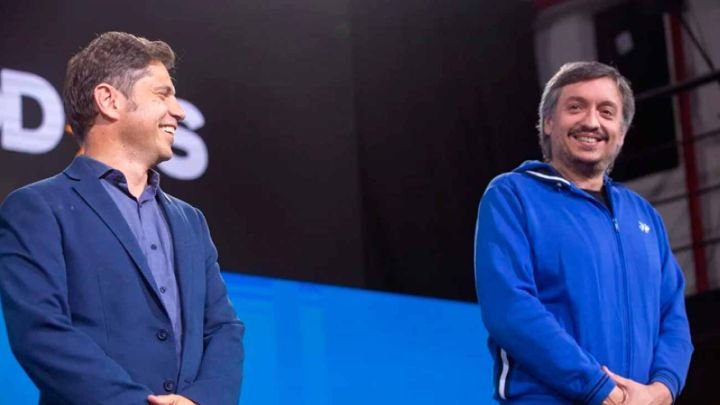 Máximo Kirchner endureció la interna y denunció un “boicot” dentro del peronismo contra Cristina Kirchner