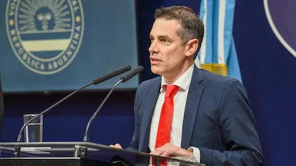 El Gobierno nacional apelará el fallo judicial para bloquear la aplicación de la Ley de Financiamiento Universitario