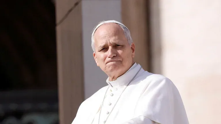 El Vaticano mantiene la cautela sobre el viaje del papa León XIV a la Argentina y evalúa su evolución médica