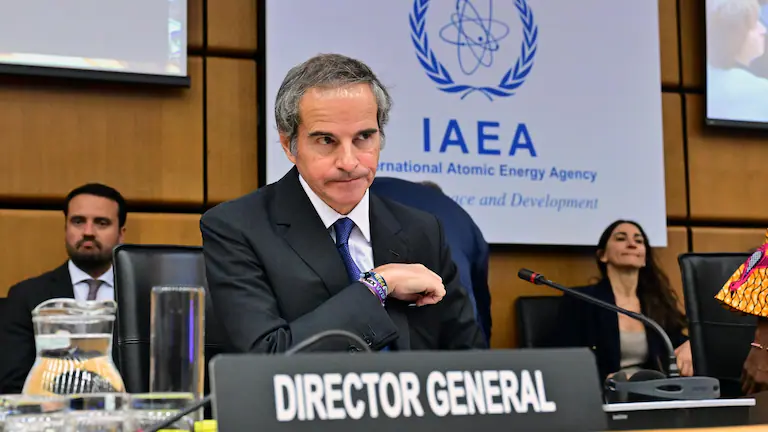 Fracasa por sexta vez la elección del secretario general de la ONU y se profundiza el bloqueo geopolítico