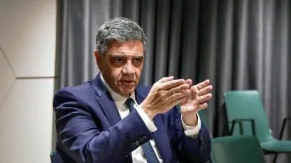 Jorge Macri respalda las detenciones de metrodelegados y exige garantizar el servicio tras el paro en el subte