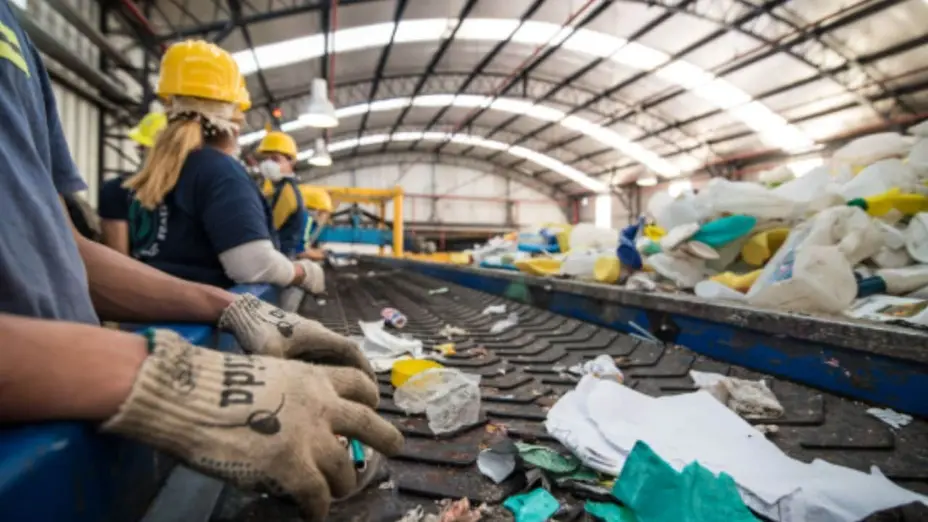 El nuevo plan de residuos porteño abre interrogantes sobre el reciclado en CABA