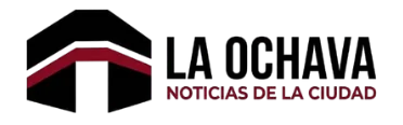 La Ochava Noticias