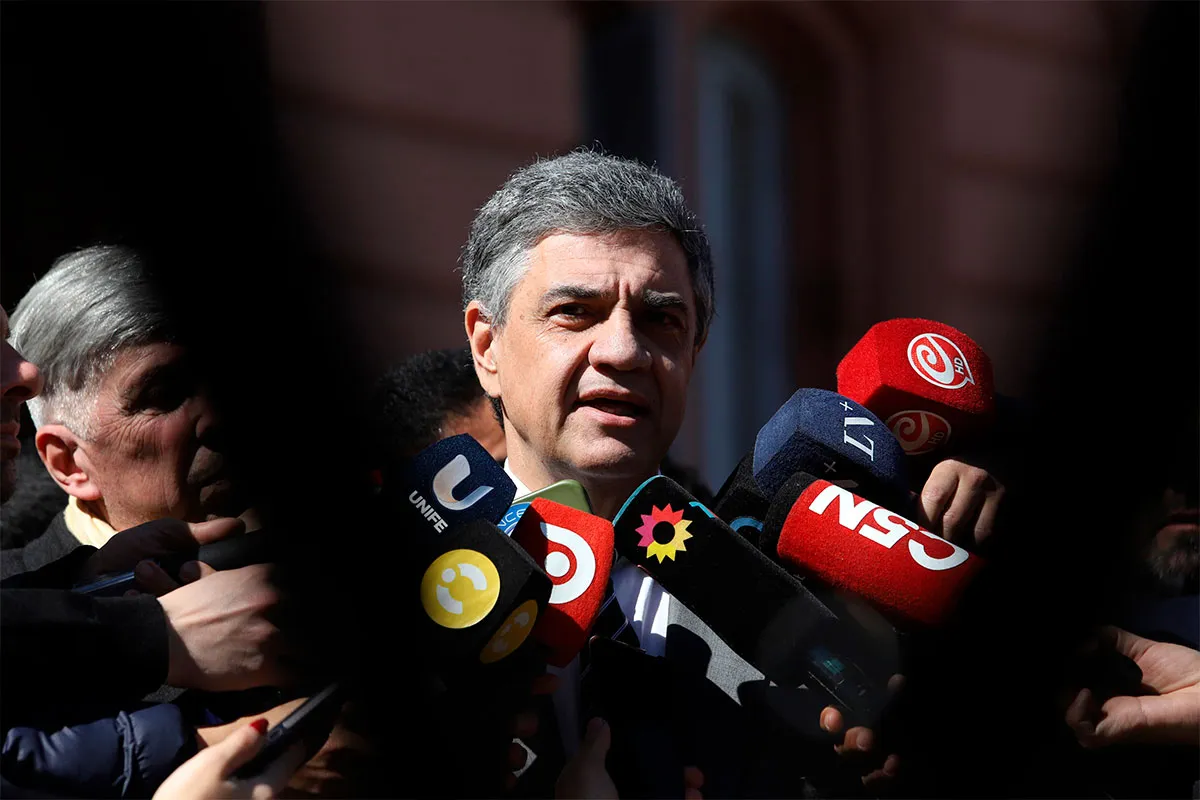 Cárcel y multas millonarias: la Legislatura porteña aprobó el proyecto de Jorge Macri para penalizar a los “trapitos”