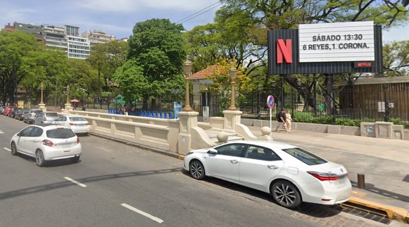 Adjudican la concesión para transformar el Túnel del Libertador en un nuevo paseo gastronómico y cultural